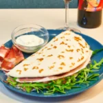 Joy Vizio Liquido - Piadina