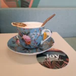 Joy Vizio Liquido - Winter Breakfast