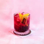 Joy Vizio Liquido - Negroni Americano “Rumagnol”