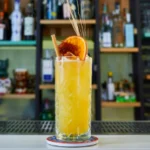 Joy Vizio Liquido - Spicy Orange